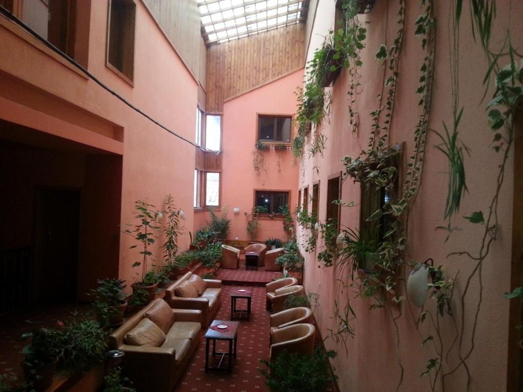 Hanul Bran Bran  Exterior foto