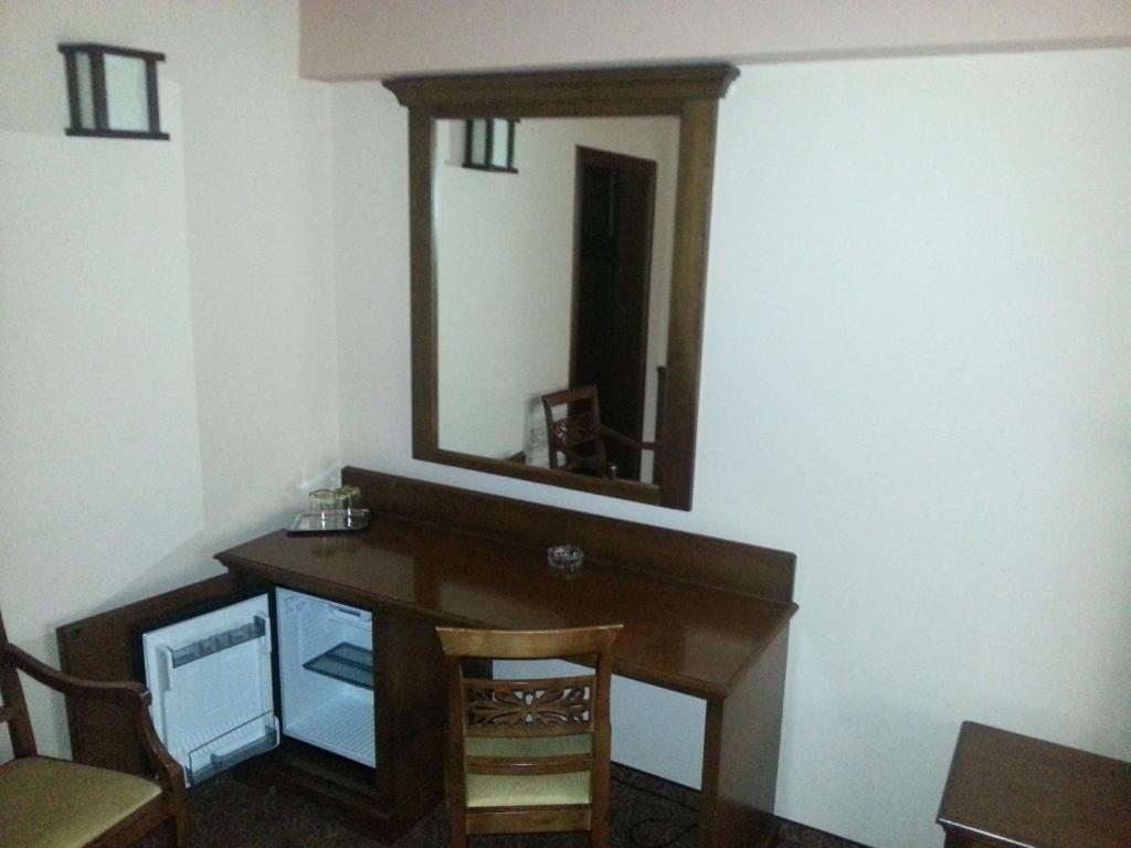 Hanul Bran Bran  Cameră foto